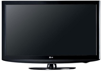 LCD телевизор Samsung 