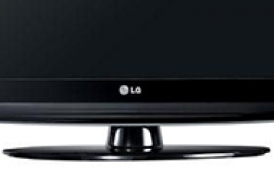 LCD телевизор Samsung 1