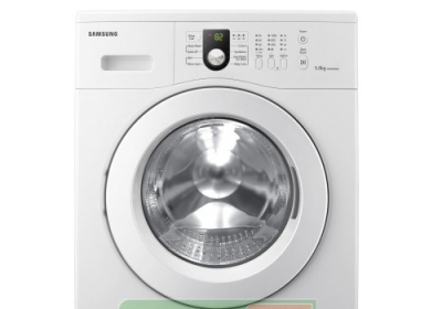 Стиральная машина Samsung WF8598NMW9/YLP